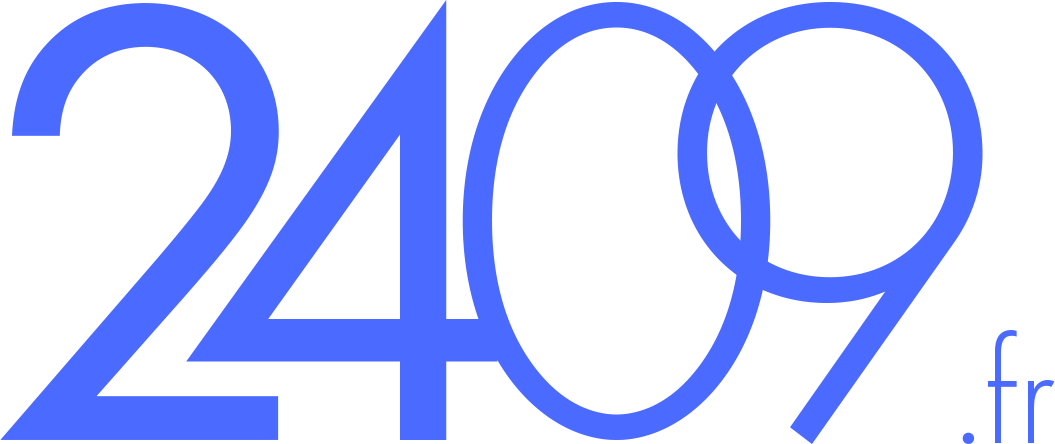 Logo 2409.fr